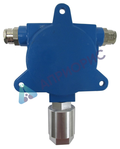 Газоаналитическая система КАССАНДРА